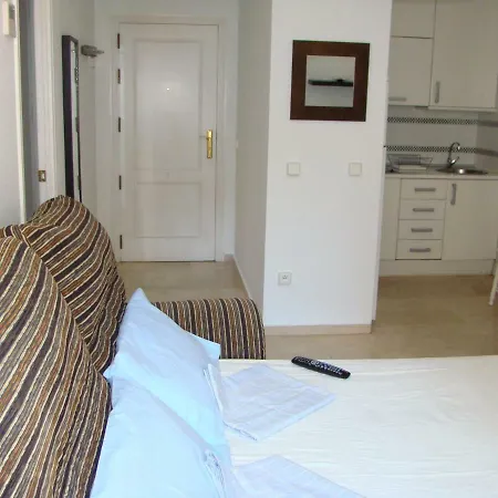 Appartement Conde de Ibarra à Séville Extérieur photo