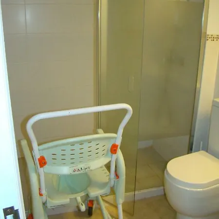 Appartement Conde de Ibarra à Séville Extérieur photo