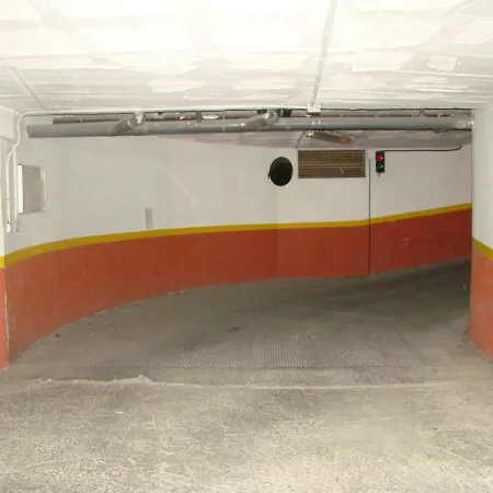Appartement Conde de Ibarra à Séville Extérieur photo